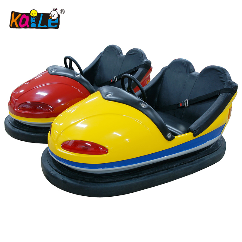 豪華電瓶碰碰車 PPC-102B-2