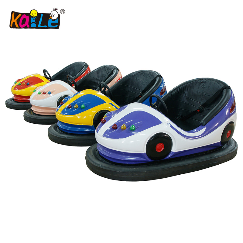 豪華電瓶碰碰車 PPC-102A-4