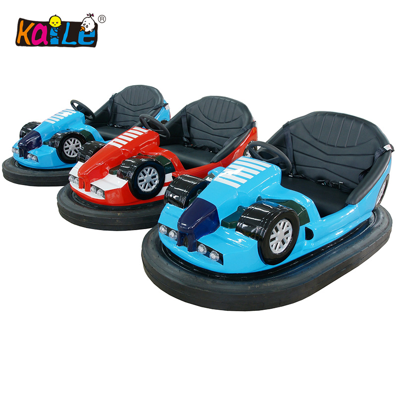 豪華電瓶碰碰車 PPC-102A-7