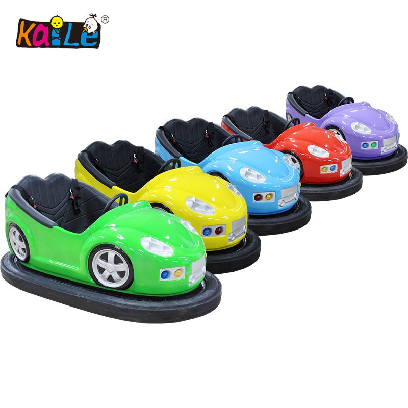 豪華電瓶碰碰車 PPC-102A-9