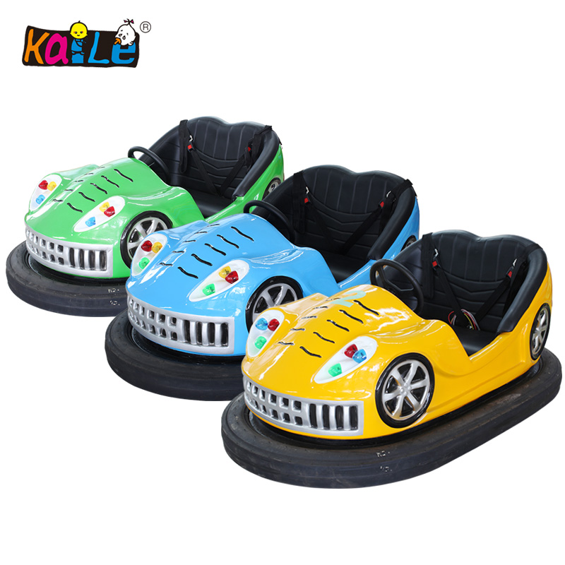 豪華電瓶碰碰車 PPC-102A-11