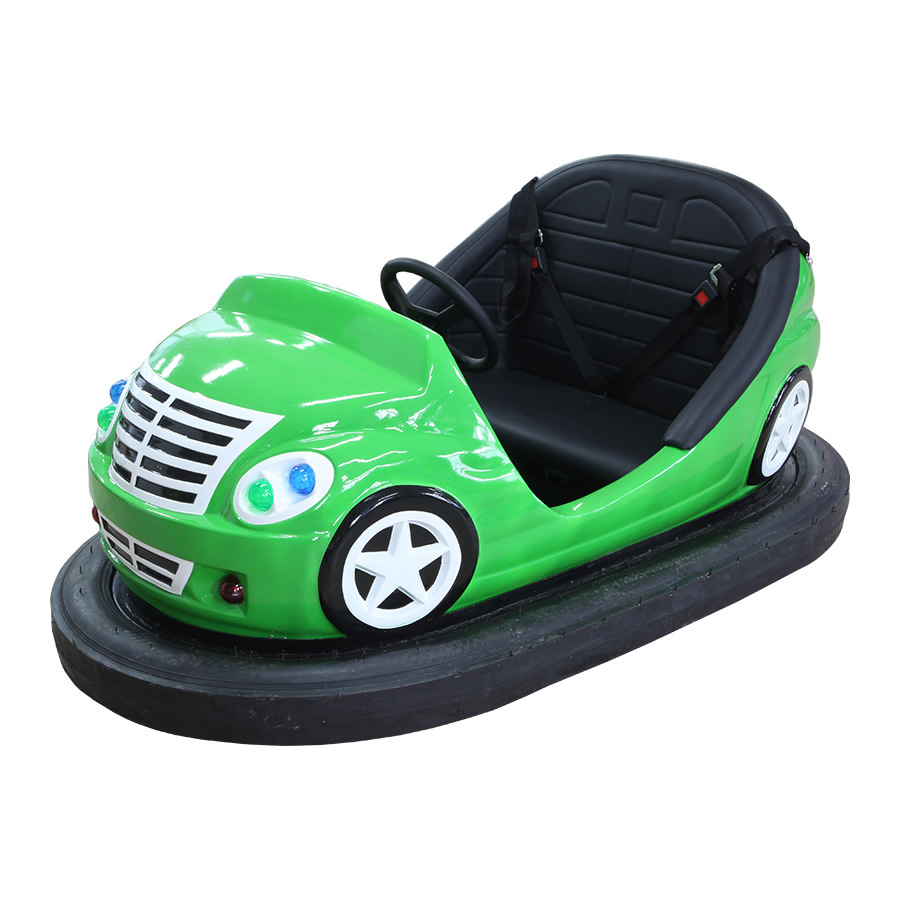 豪華電瓶碰碰車 PPC-102A-12