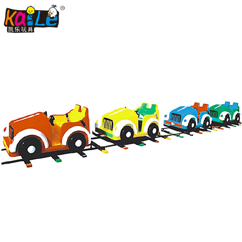 追逐小汽車 KL6015