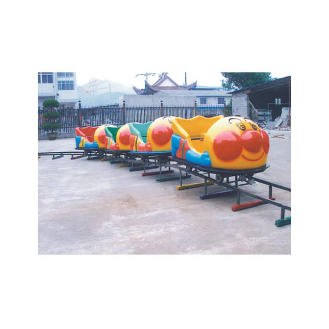 面包超人小火車(chē) KL6010