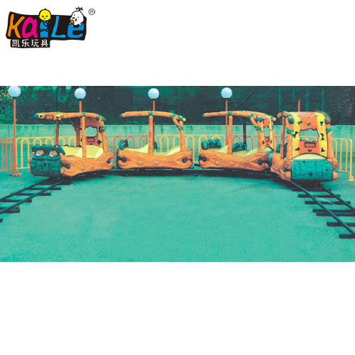 卡通小火車 KL6017