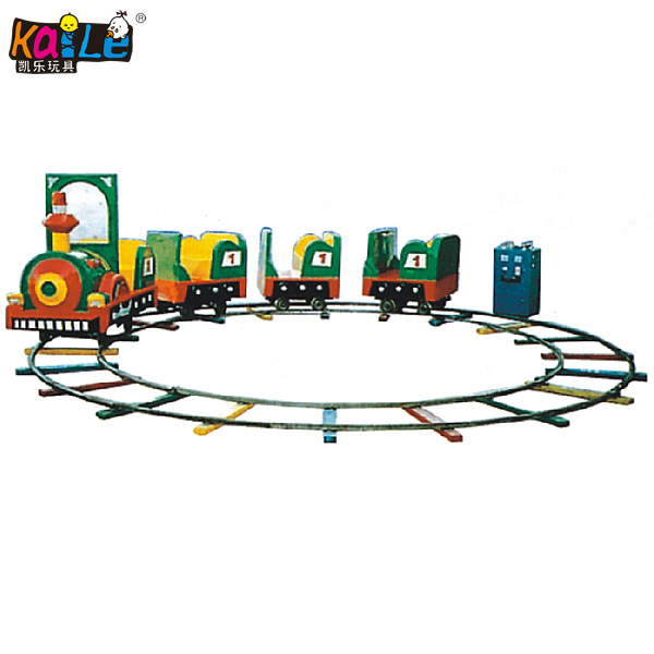 仿古小火車 KL6037