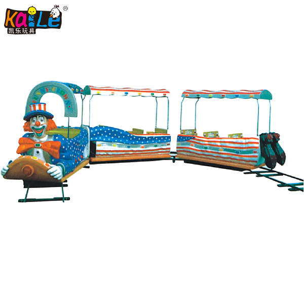 小丑小火車 KL6032