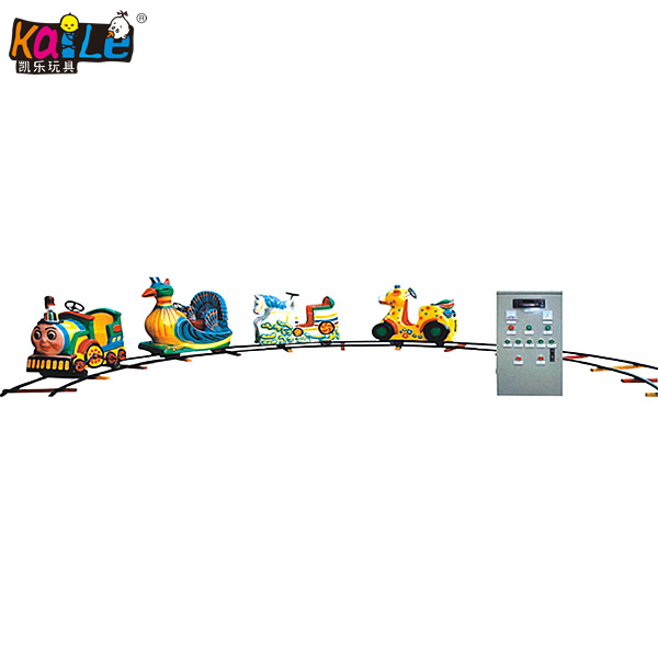 卡通小火車 KL6034