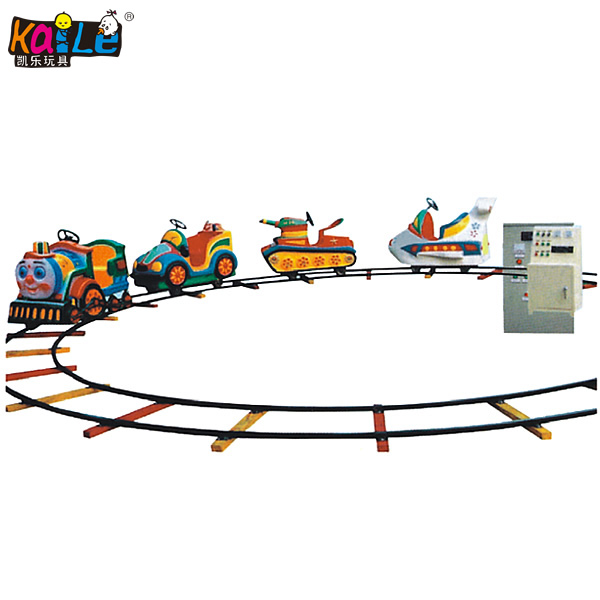 卡通小火車 KL6035