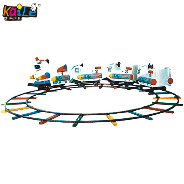 卡通小火車 KL6039