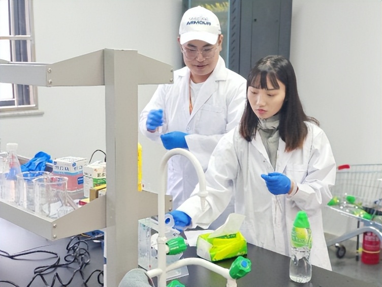 水上樂園如何保證水質(zhì)達(dá)標(biāo)