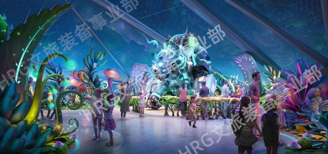 世界級(jí)機(jī)器人探索中心落戶湖州南太湖 打造科技文旅新地標(biāo)