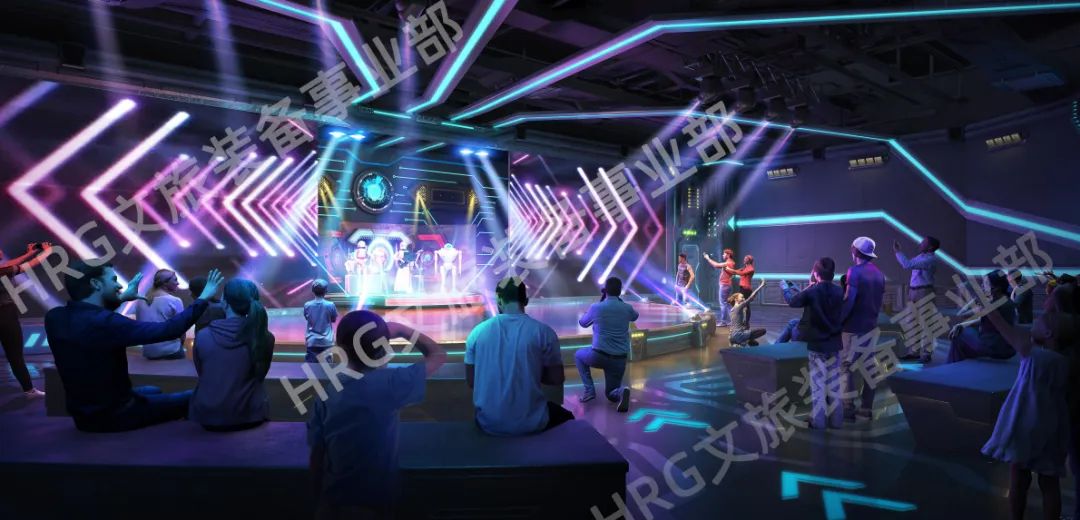 世界級(jí)機(jī)器人探索中心落戶湖州南太湖 打造科技文旅新地標(biāo)