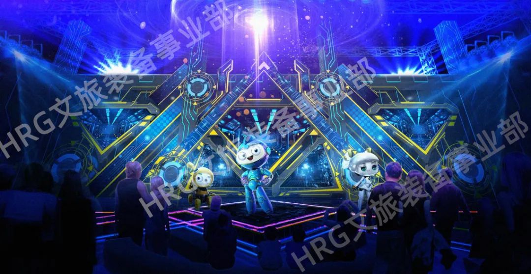 世界級(jí)機(jī)器人探索中心落戶湖州南太湖 打造科技文旅新地標(biāo)