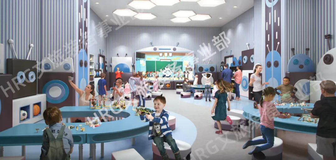 世界級(jí)機(jī)器人探索中心落戶湖州南太湖 打造科技文旅新地標(biāo)