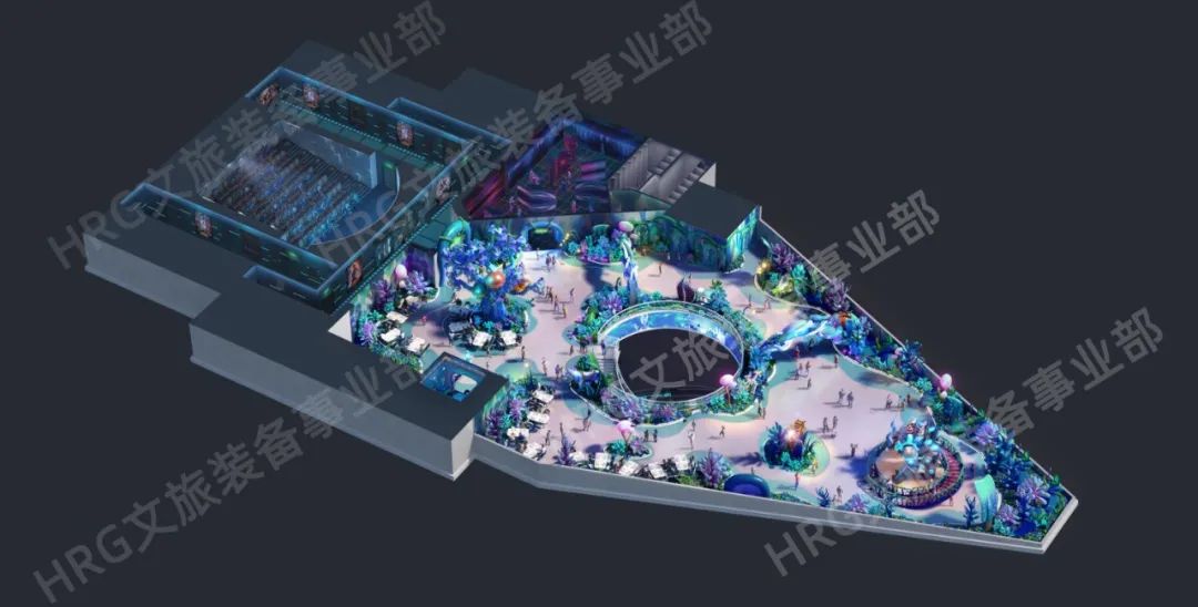 世界級(jí)機(jī)器人探索中心落戶湖州南太湖 打造科技文旅新地標(biāo)