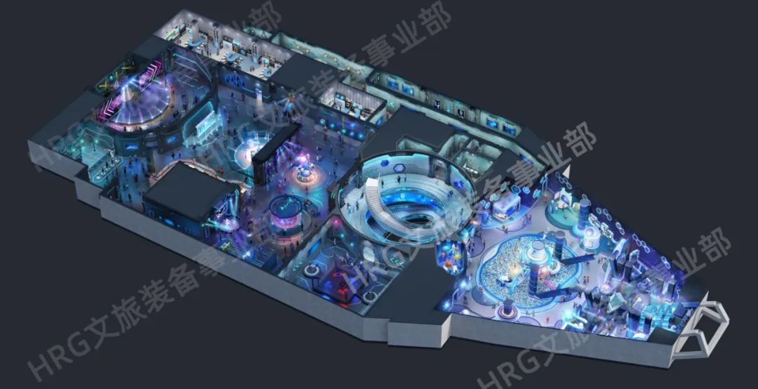 世界級(jí)機(jī)器人探索中心落戶湖州南太湖 打造科技文旅新地標(biāo)