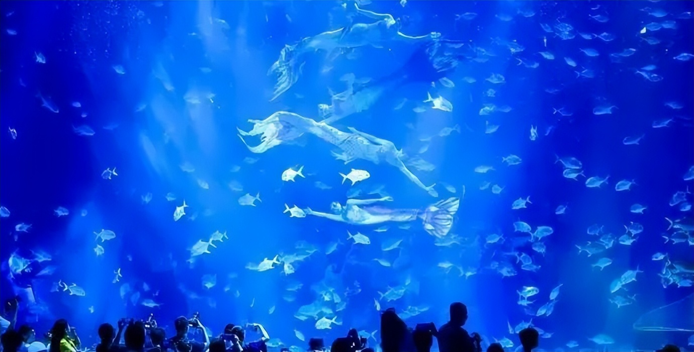 CAAPA會(huì)員資訊：海昌海洋公園就“奧特曼”系列簽署許可使用協(xié)議