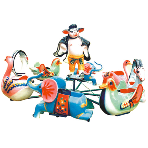 八座轉(zhuǎn)椅 JS3016