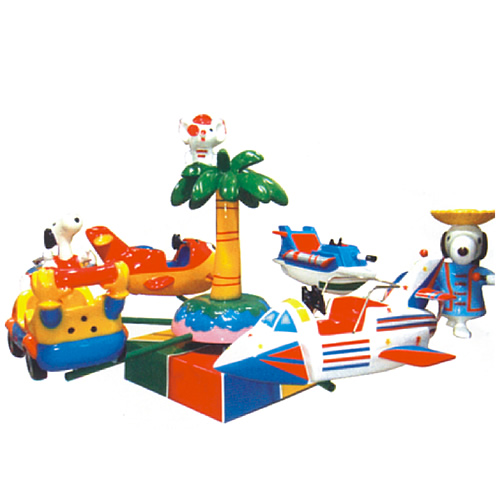 戰(zhàn)斗機(jī)等六座轉(zhuǎn)椅 JS3028