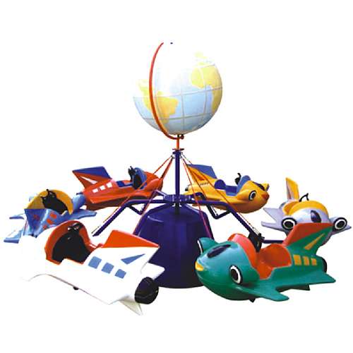 斜度大眼魚六座轉(zhuǎn)椅 JS3031