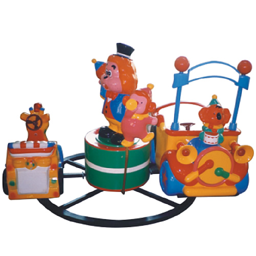 音樂喇叭電動轉(zhuǎn)椅 JS3049