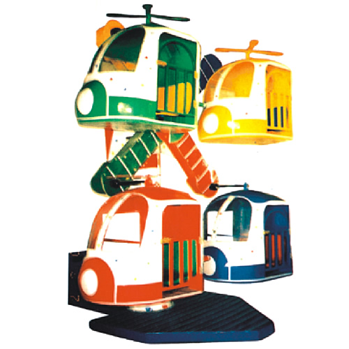 八座直升飛機(jī) JS3056