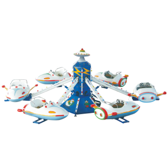 液壓飛機(jī)A  JS3062